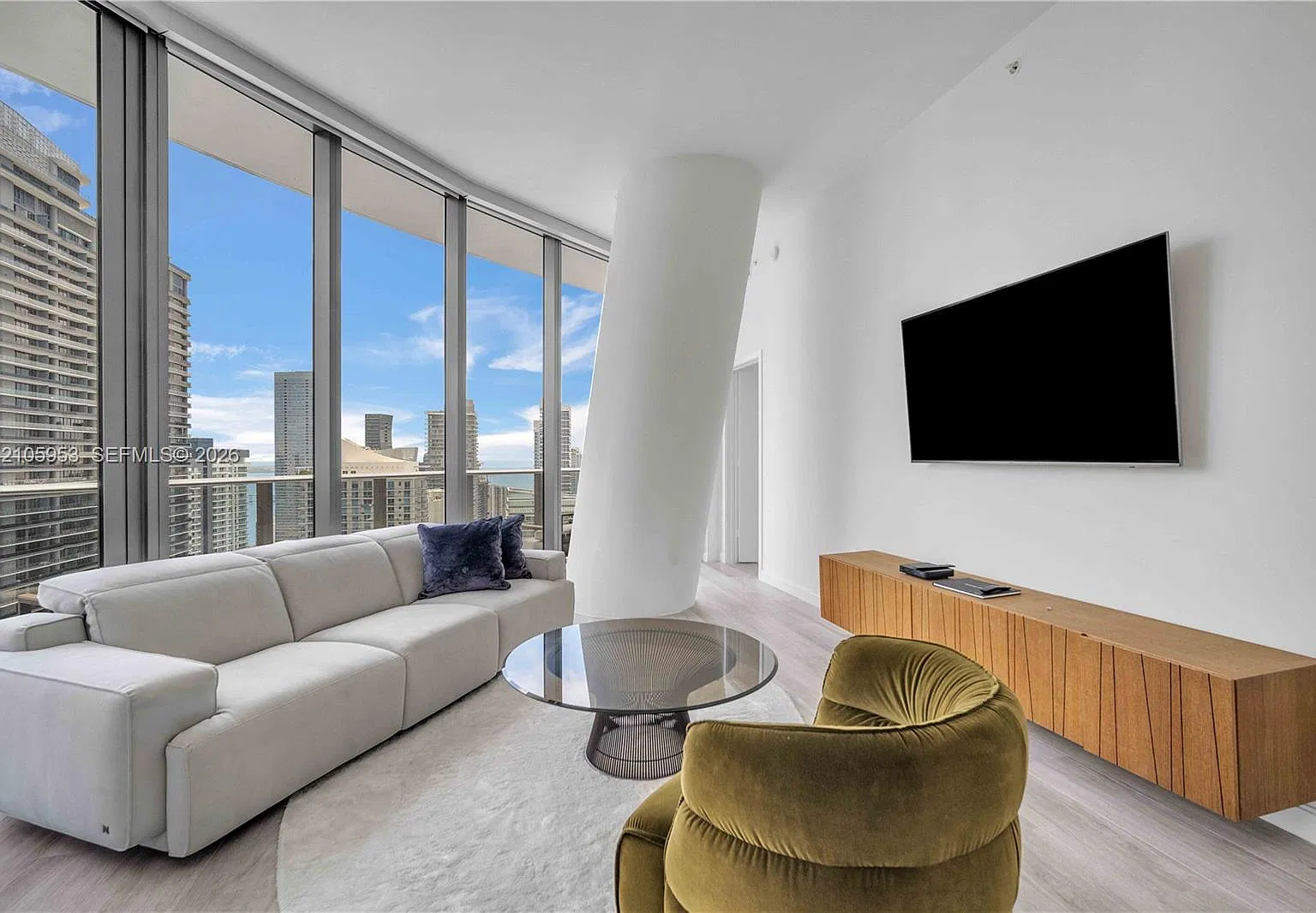 Brickell Heights West Con — Photo 4