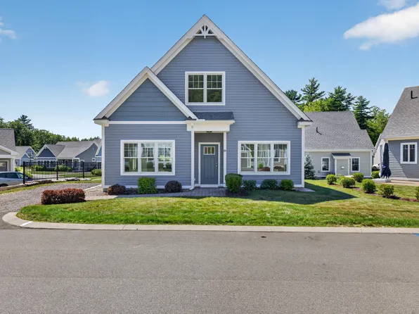 85 Patriot Way #223, Arundel, ME 04046