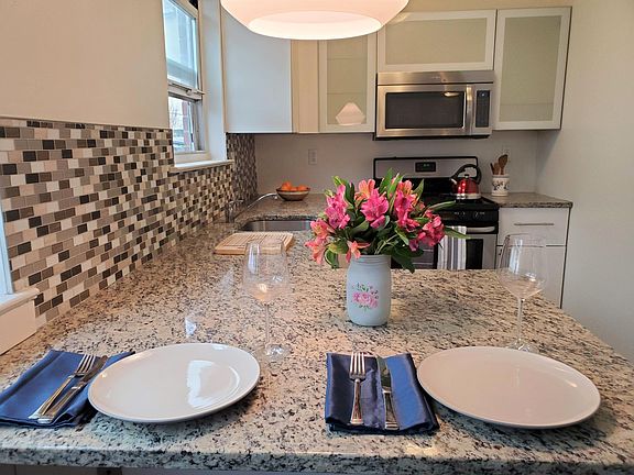 Step Into Your New Home