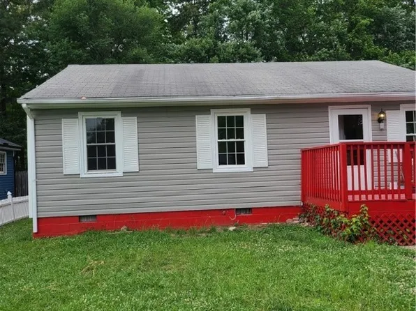 822 Winnetka Ave, Richmond, VA 23227