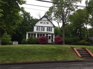 17 Demarest Avenue, West Nyack, NY 10994