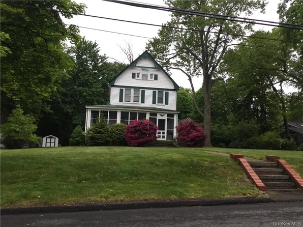 17 Demarest Avenue, West Nyack, NY 10994