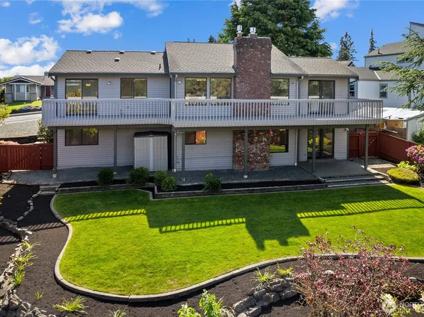 746 22nd Street SW, Puyallup, WA 98371