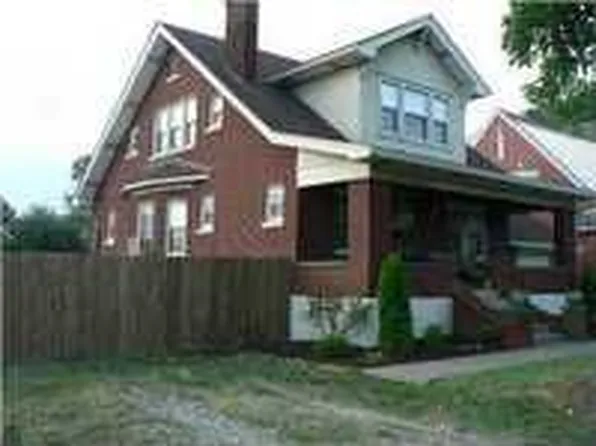 1203 Wolfe Ave, Louisville, KY 40213