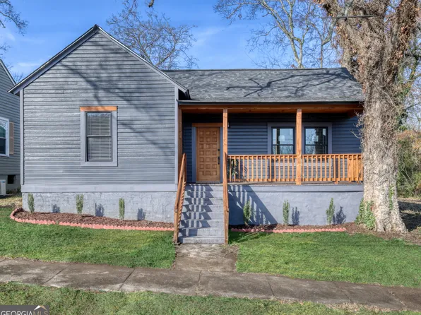 11 N McLin St SW, Rome, GA 30161