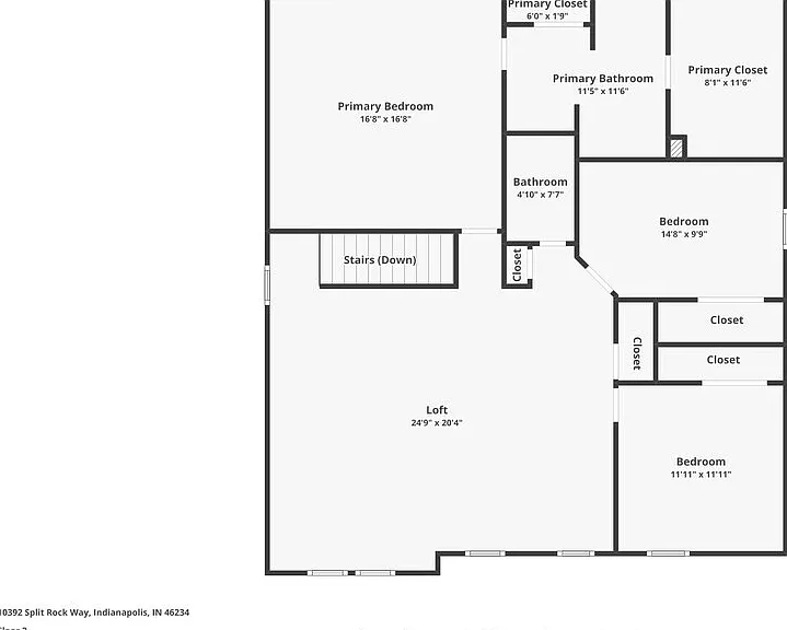10392 Split Rock Way — Photo 3