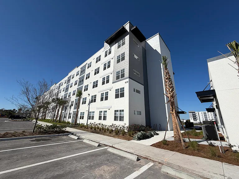 5587 Millenia Park Blvd #307 — Photo 32