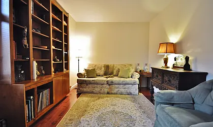 Rented by Corcoran