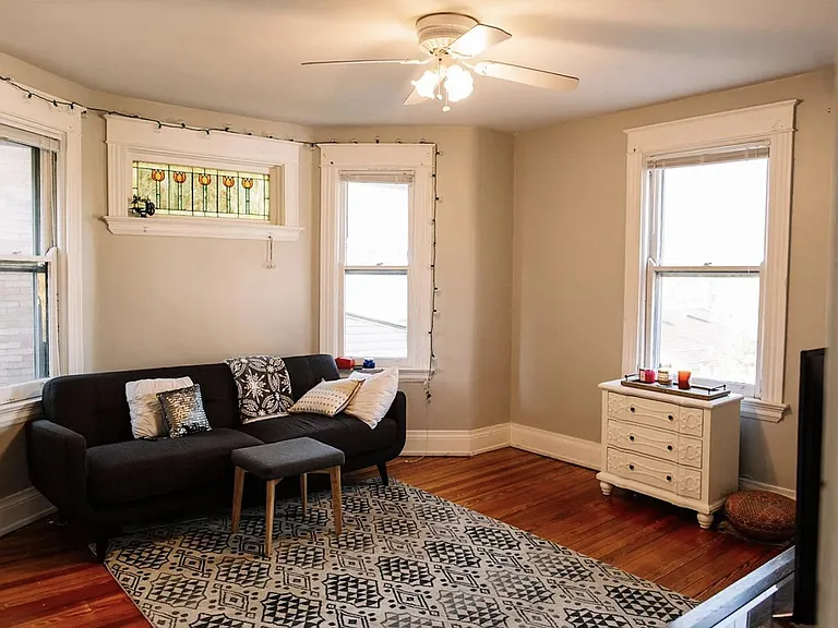 4001 Floral Ave #2 — Photo 2