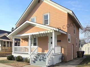 7010 16th Ave, Kenosha, WI 53143