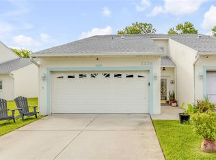2236 DEERWOOD DRIVE, NEW SMYRNA BEACH, FL 32168