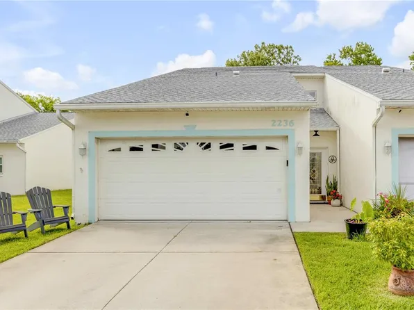 2236 Deerwood Dr, New Smyrna Beach, FL 32168