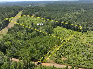 4 Carters Ferry Rd E, Milam, TX 75959