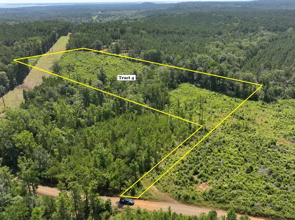 4 Carters Ferry Rd E, Milam, TX 75959