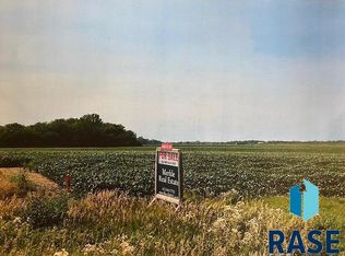 275th St, Harrisburg, SD 57032