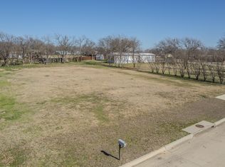 10405 Sunrise Cir, Argyle, TX 76226