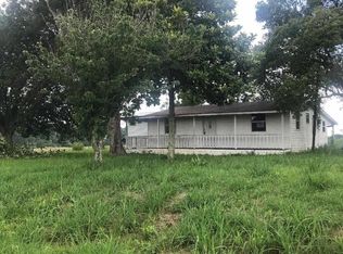 1450 Lambtown Rd, Vienna, GA 31092