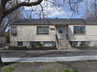 Lindell Fourplex, Sandy, UT 84070