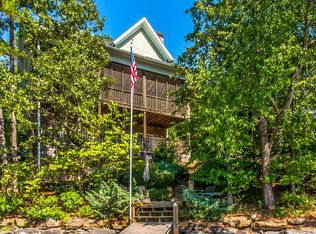 128 Stonehouse Rd, Dadeville, AL 36853