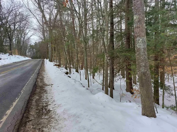 0 Route 124, Marlborough, NH 03455
