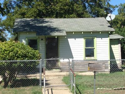 315 Arrid Rd, San Antonio, TX, 78210