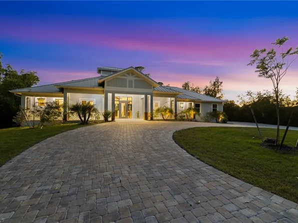 4381 Broadway AVE W, ESTERO, FL 33928