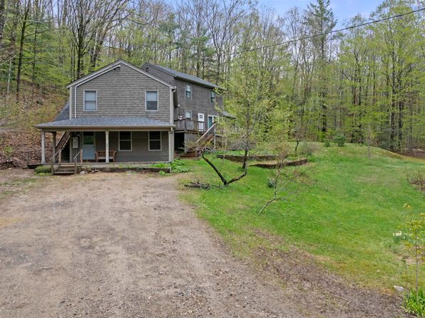 83-1 Stage Road, Sanbornton, NH 03269