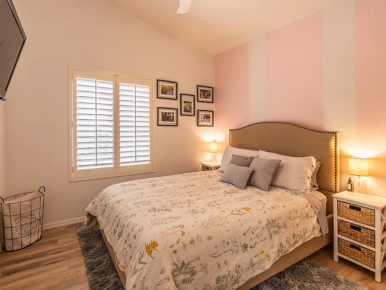 Bedroom #3