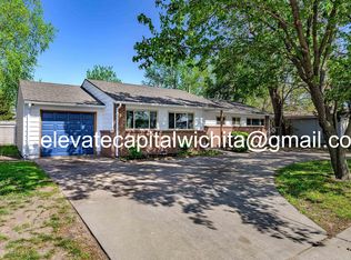 2428 N Amidon Ave, Wichita, KS 67204