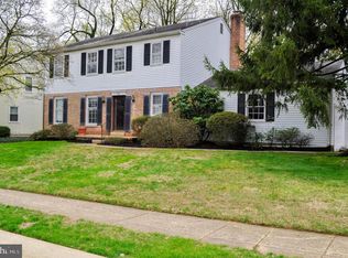 105 Meriden Dr, Newark, DE 19711