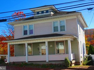 434 E Market St, Williamstown, PA 17098
