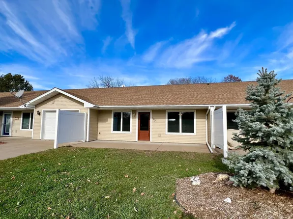 101 7th St APT 109, Pepin, WI 54759