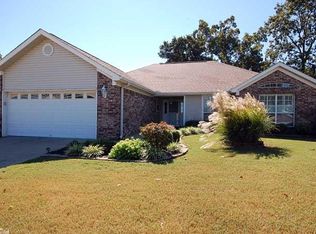 10773 Stoneridge Dr, Sherwood, AR 72120