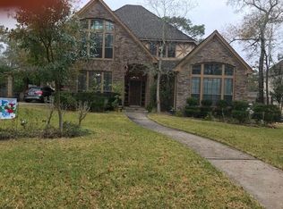 6106 Willowcrest Ct, Spring, TX 77389