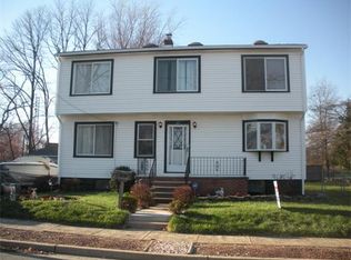 89 Overbrook Ave, Edison, NJ 08817