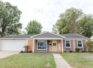 2050 W Mulberry St, Lancaster, OH