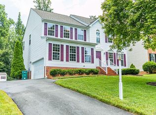 4341 Mylan Rd, Richmond, VA 23223