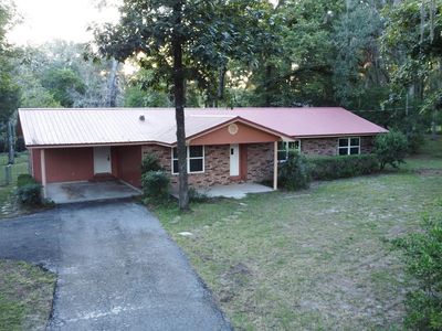 1256 SW County Road 252b, Lake City, FL, 32024