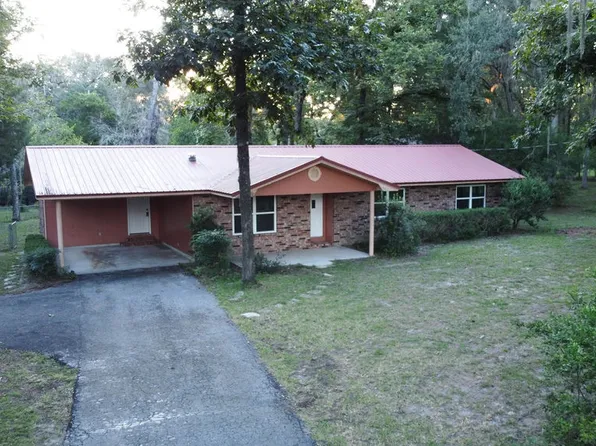 1256 SW County Road 252b, Lake City, FL 32024