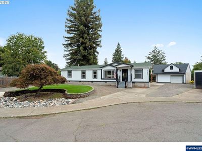 21984 Camellia Ct NE, Aurora, OR, 97002