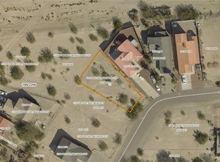 3721 Oro Ave, Bullhead City, AZ 86442