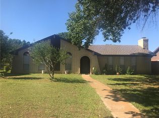 3203 E Park Blvd, Plano, TX 75074