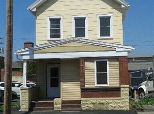 1116 8th Ave, Altoona, PA 16602