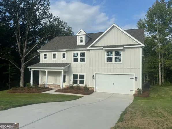 162 Delightful Way #28, Winder, GA 30680