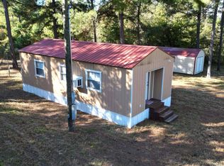 1633 Cr, Linden, TX 75563