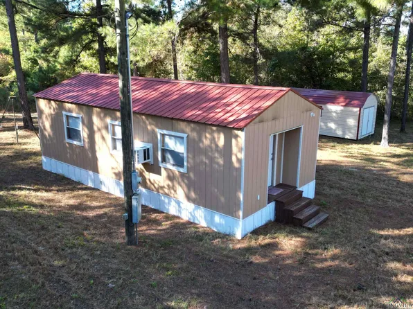1633 Cr, Linden, TX 75563