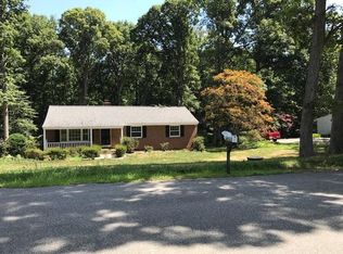 417 Oakcliff Ave, North Chesterfield, VA 23236