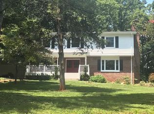 2650 Meriwether Dr, Charlottesville, VA 22901