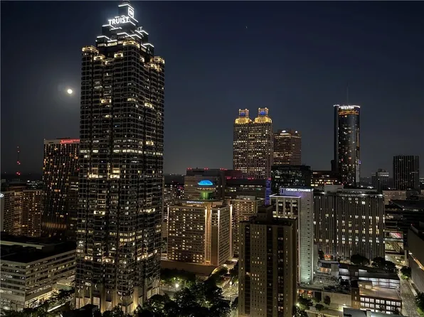 400 W Peachtree St NW #3906-7, Atlanta, GA 30308