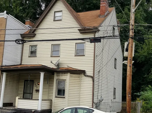 1402 Superior Ave, Allegheny, PA 15212